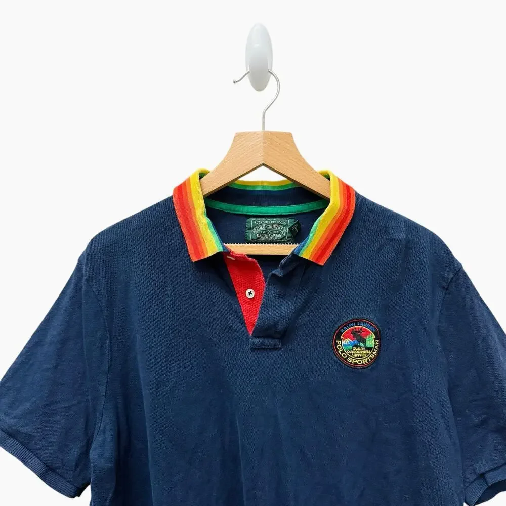 Ralph Lauren polo ralph